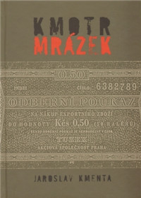 Kmotr Mrázek l. 