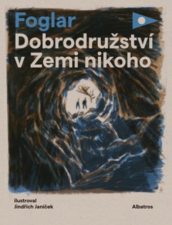 Dobrodružství v Zemi nikoho