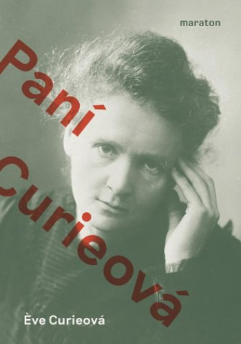 Paní Curieová