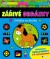 Zářivé obrázky - Zvířátka na dvorku