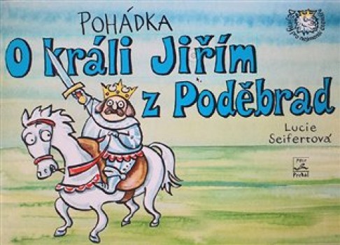 Pohádka o králi Jiřím z Poděbrad