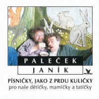 CD Písničky jako z prdu kuličky