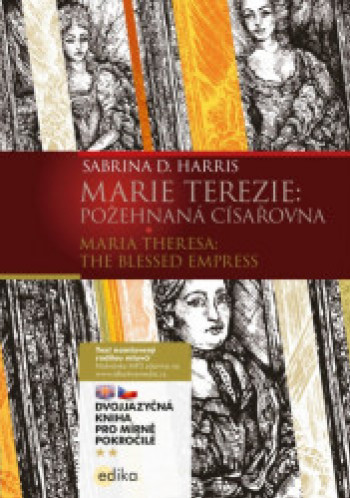 Marie Terezie Požehnaná císařovna-Maria Theresa Th