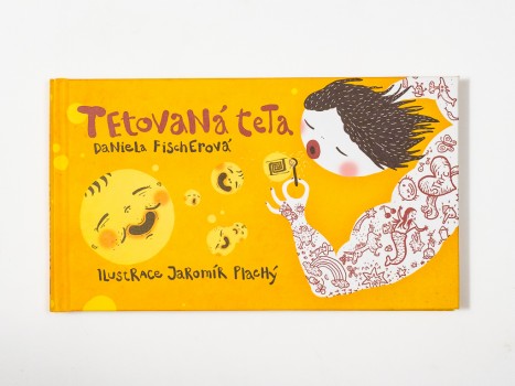 Tetovaná teta