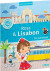 Rosa & Lisabon: Město plné samolepek
