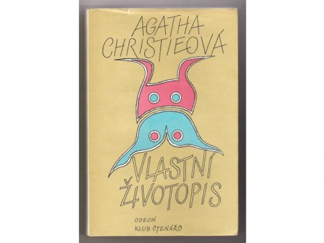 ANT Vlastní životopis
