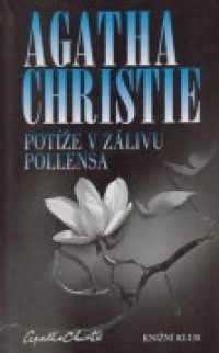 ANT Potíže v zálivu Pollensa