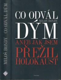 ANT Co odvál dým aneb Jak jsem přežil holokaust