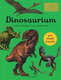 Dinosaurium pro mladší čtenáře