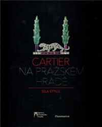 Cartier na Pražském hradě - Síla stylu