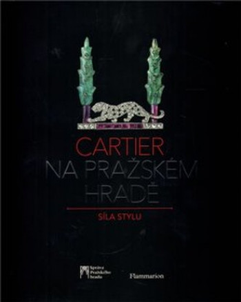 Cartier na Pražském hradě - Síla stylu