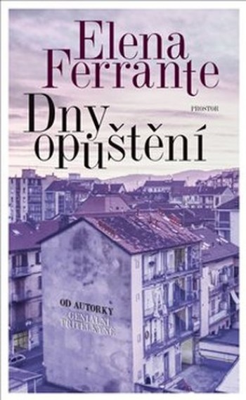 Dny opuštění