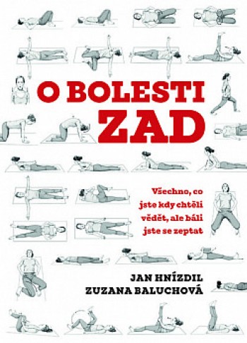 O bolesti zad