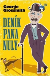 ANT Deník pana Nuly