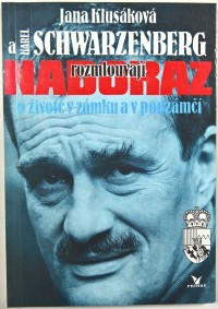 Nadoraz - Karel Schwarzenberg