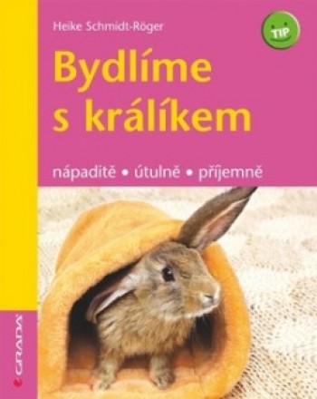 ANT Bydlíme s králíkem
