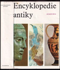 ANT Encyklopedie antiky