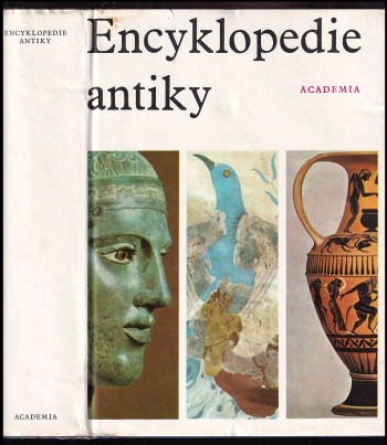 ANT Encyklopedie antiky