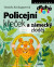 Policejní křeček a zámecký zloděj