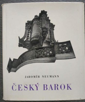 ANT Český Barok