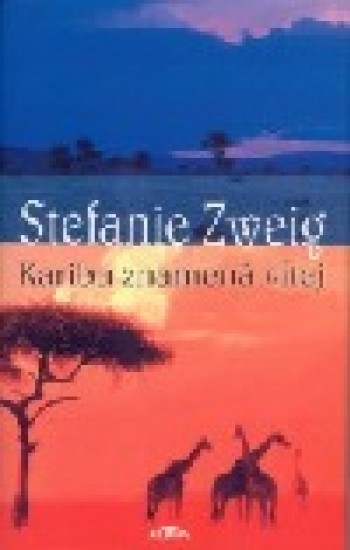 Karibu znamená vítej