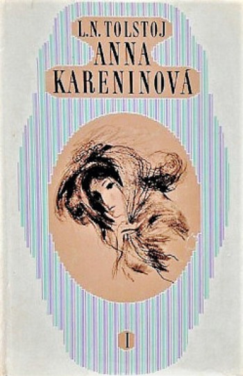 ANT Anna Kareninová 1. díl