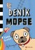 Deník mopse - Vzhůru do nebes