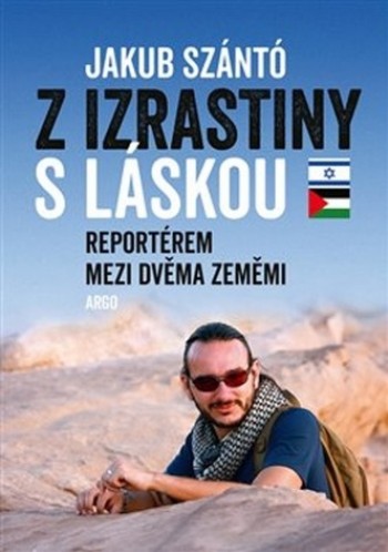Z Izrastiny s láskou