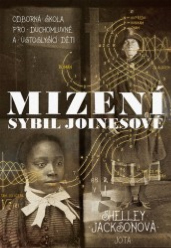 Mizení Sybil Jonesové