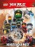 LEGO® NINJAGO Nindžovské mise