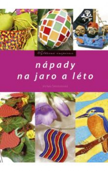Nápady na jaro a léto