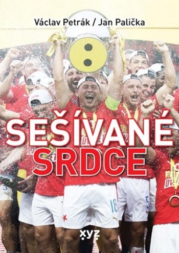 Sešívané srdce