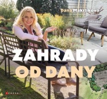 Zahrady od Dany