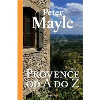 Provence od A do Z