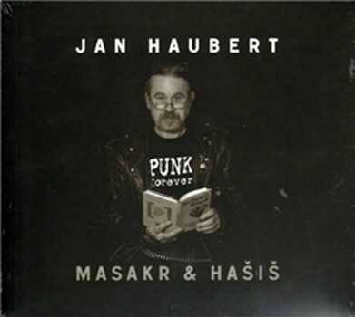 Masakr & Hašiš (audiokniha)