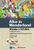 Alenka v říši divů/Alice in Wonderland + CD