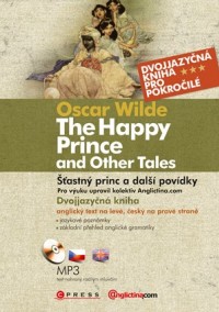 Šťastný princ a další povídky