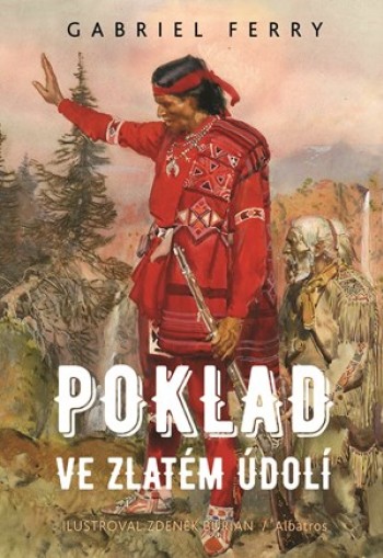 Poklad ve Zlatém údolí 