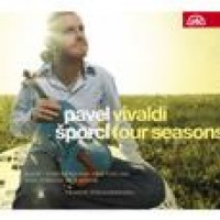 Vivaldi four seasons