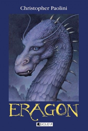Eragon (měkká vazba)