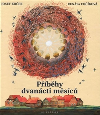 Příběhy dvanácti měsíců