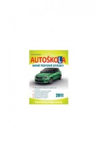 Autoškola nové testové otázky 2011