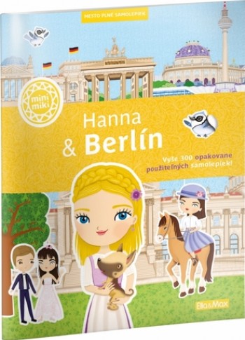 Hanna a Berlín