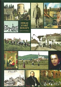 Odkaz staré Šumavy