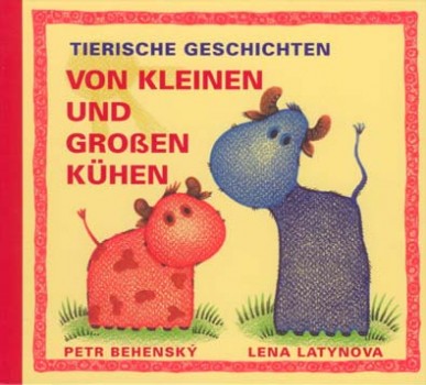 Von Kleinen  und Grossen Kühen