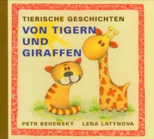 Von Tigern und giraffen