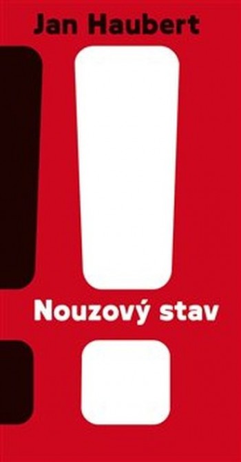 Nouzový stav