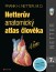 Netterův anatomický atlas člověka