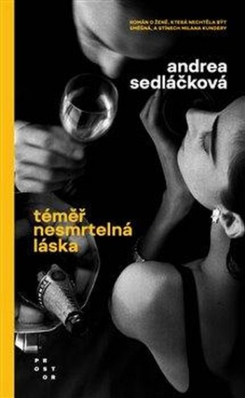 Téměř nesmrtelná láska