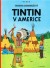 Tintin 3 - Tintin v Americe